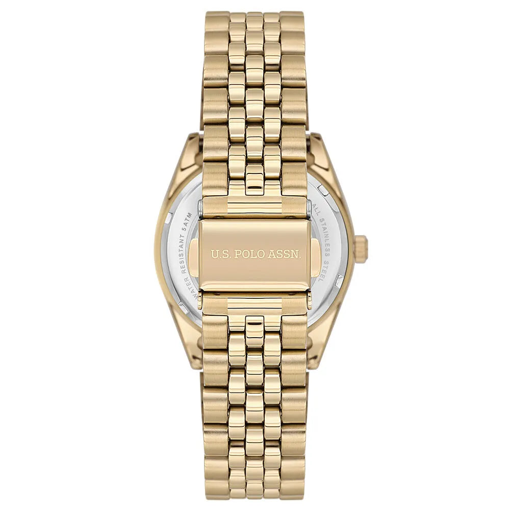U.S. Polo Assn. Watch USPA2103-06 | Watches | WOMEN U.S. Polo Assn. Watch USPA2103-06 | Watches | WOMEN