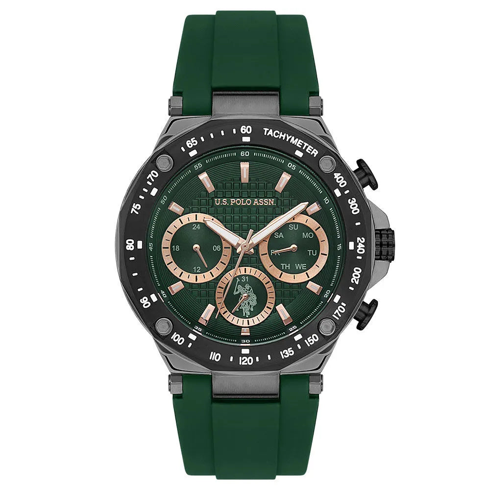 U.S. Polo Assn. Watch USPA1076-02