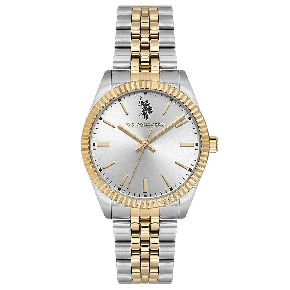 U.S. Polo Assn. Watch USPA2103-02 | Watches | WOMEN U.S. Polo Assn. Watch USPA2103-02 | Watches | WOMEN