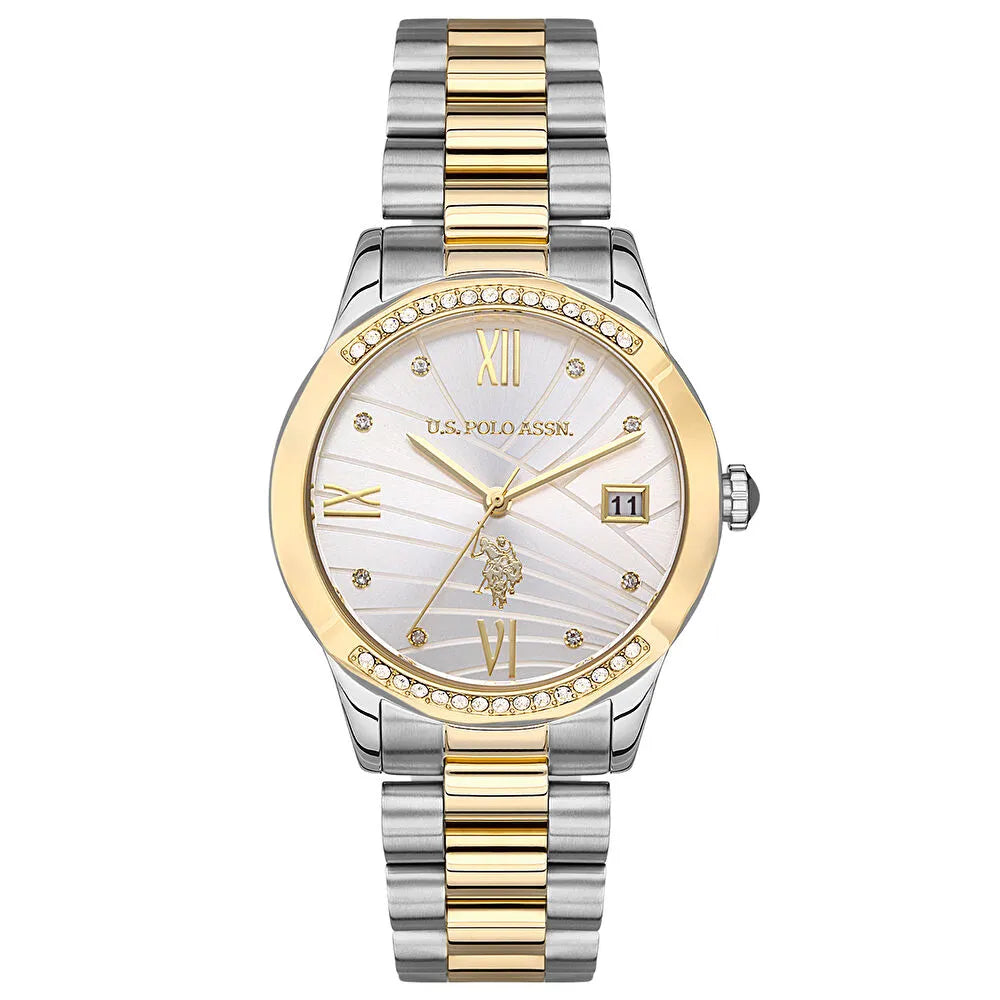 U.S. Polo Assn. Watch USPA2059-03 | Watches | WOMEN U.S. Polo Assn. Watch USPA2059-03 | Watches | WOMEN