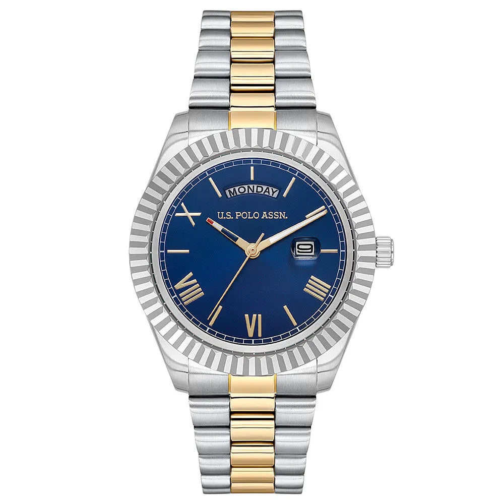 U.S Polo Assn. Watch USPA1100-06 | Watches | MEN U.S Polo Assn. Watch USPA1100-06 | Watches | MEN