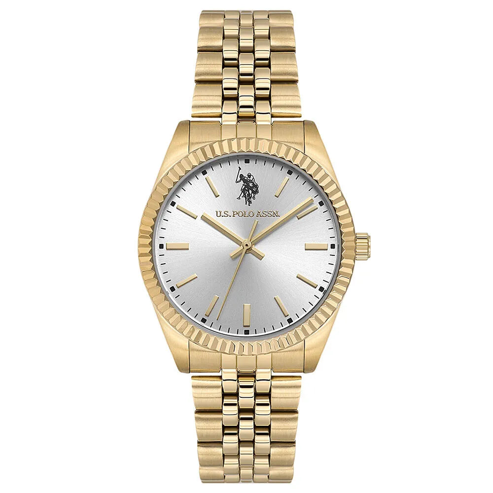 U.S. Polo Assn. Watch USPA2103-06 | Watches | WOMEN U.S. Polo Assn. Watch USPA2103-06 | Watches | WOMEN