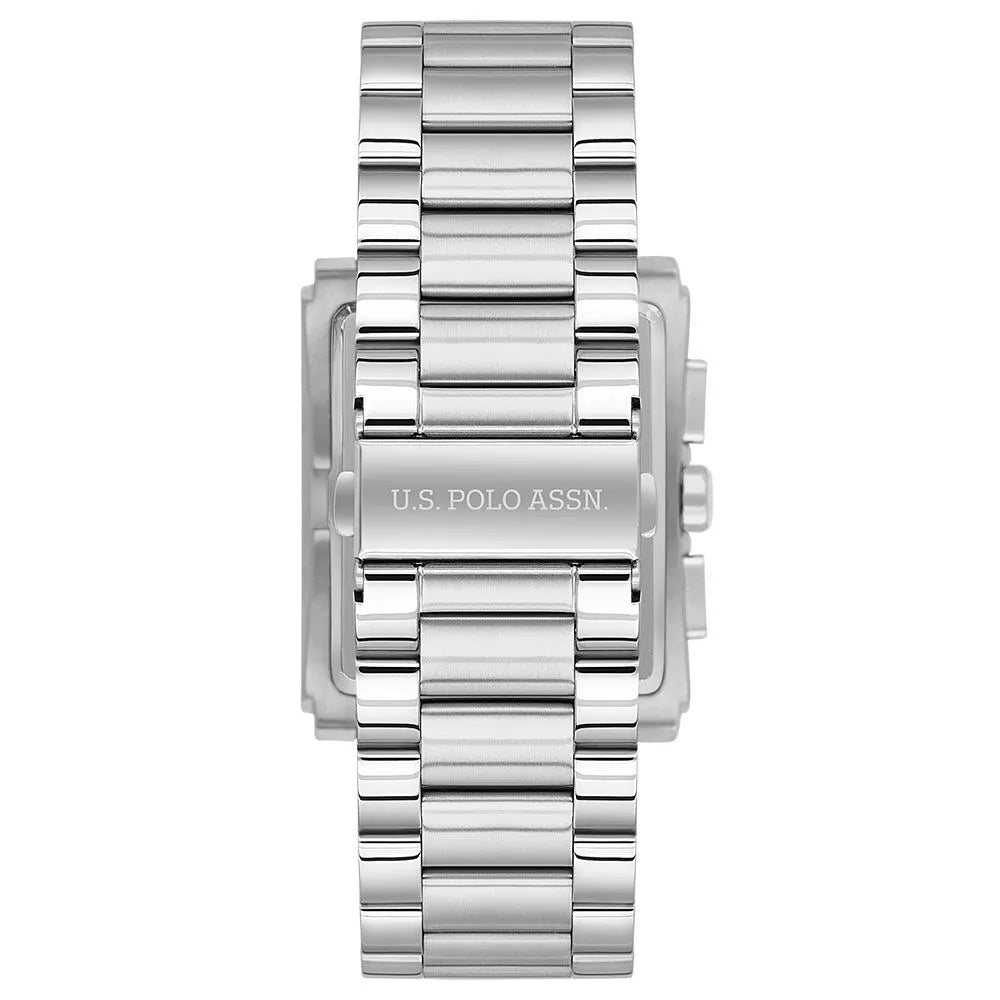 U.S. Polo Assn. Watch USPA1117-03 | Watches | MEN U.S. Polo Assn. Watch USPA1117-03 | Watches | MEN