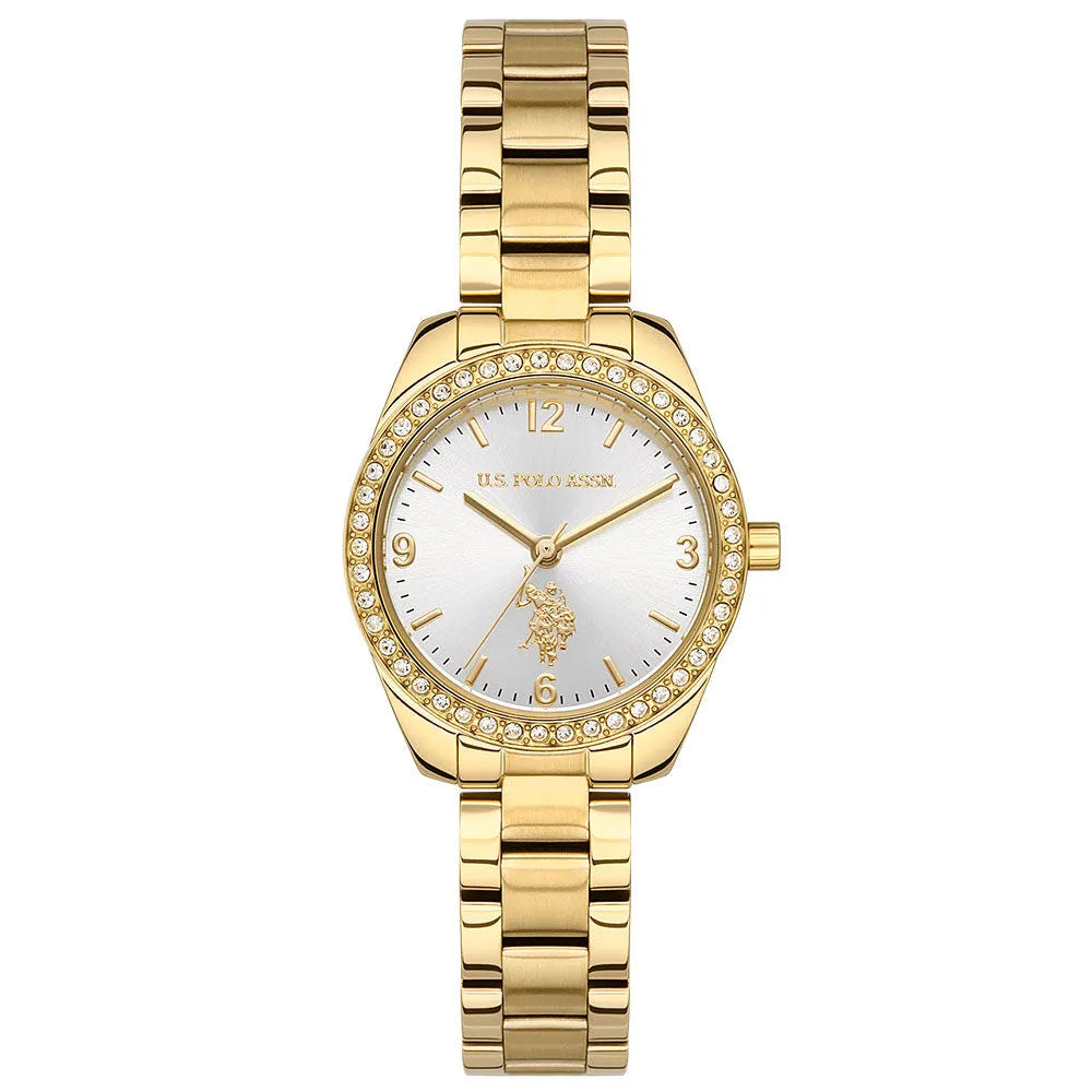 U.S. Polo Assn. Watch USPA2064-07 | Watches | WOMEN U.S. Polo Assn. Watch USPA2064-07 | Watches | WOMEN