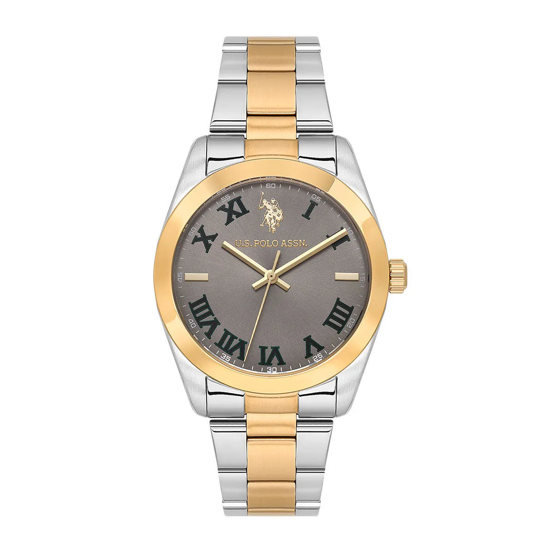 U.S Polo Assn. Watch USPA1114-01
