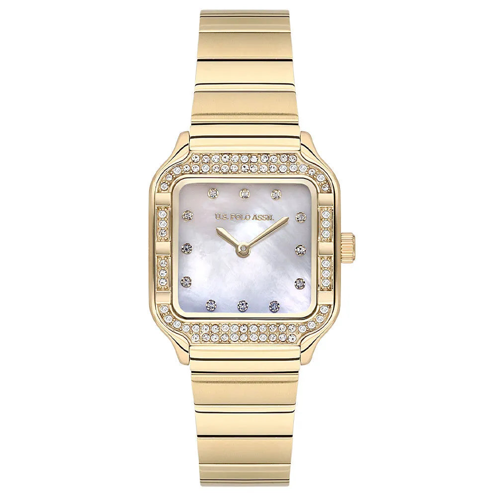 U.S. Polo Assn. Watch USPA2100-03 | Watches | WOMEN U.S. Polo Assn. Watch USPA2100-03 | Watches | WOMEN