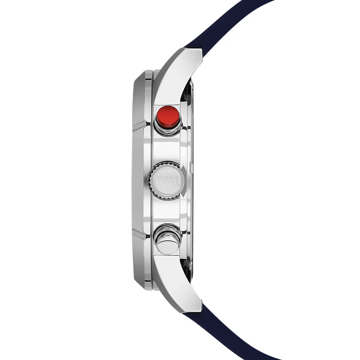 U.S. Polo Assn. Watch USPA1014B-13 | Watches | MEN | RUBBER U.S. Polo Assn. Watch USPA1014B-13 | Watches | MEN | RUBBER