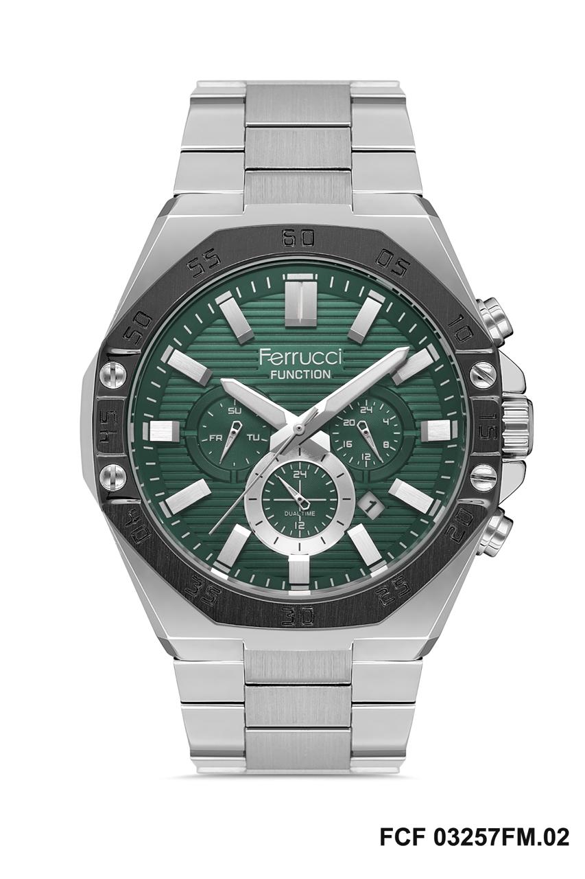 Ferrucci FCF 03257FM.02 For Men