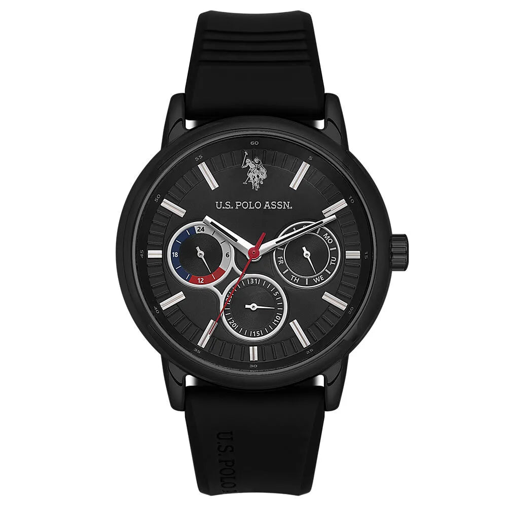 U.S. Polo Assn. Watches USPA1098-04