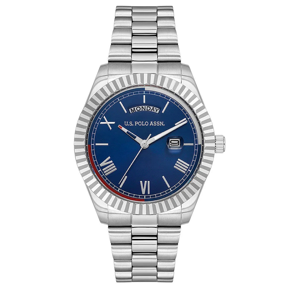 U.S Polo Assn. Watch USPA1100-02