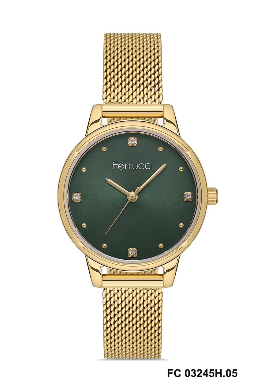 Ferrucci FC 03245H.05 For Women