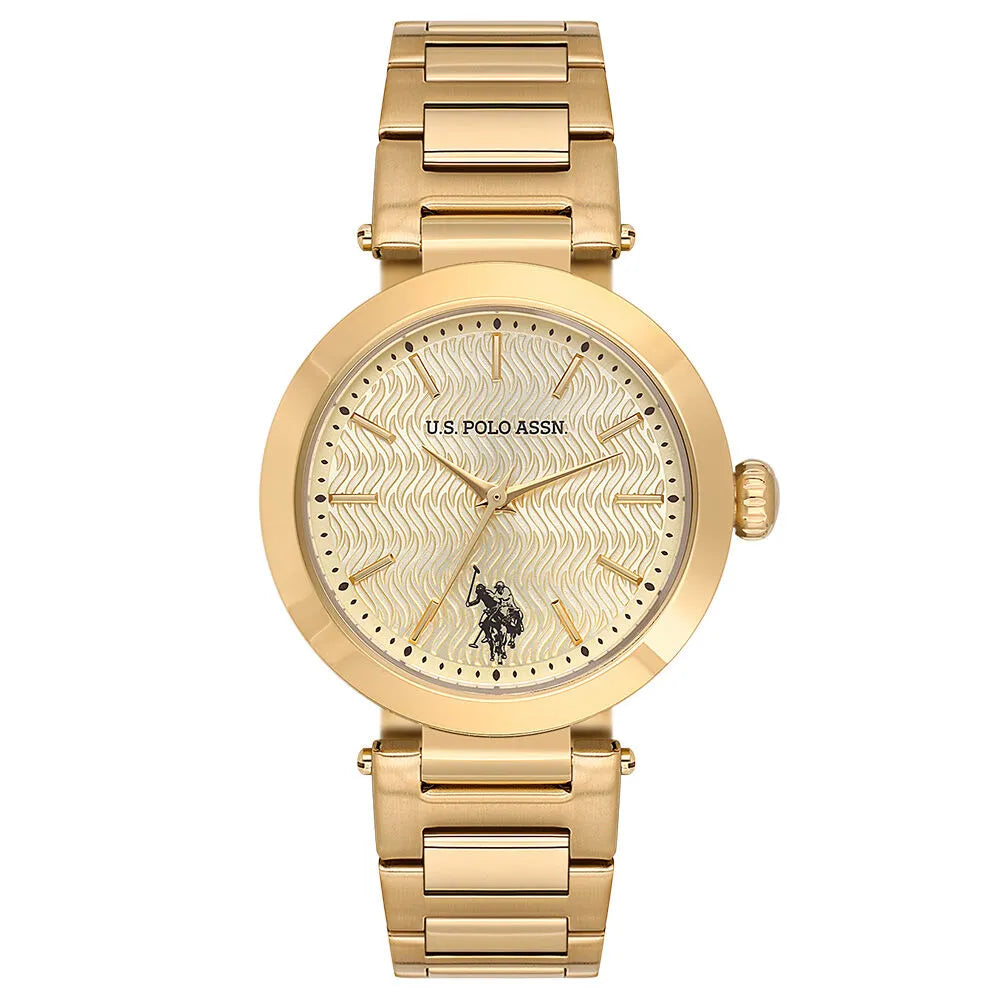 U.S. Polo Assn. Watch USPA2099-03