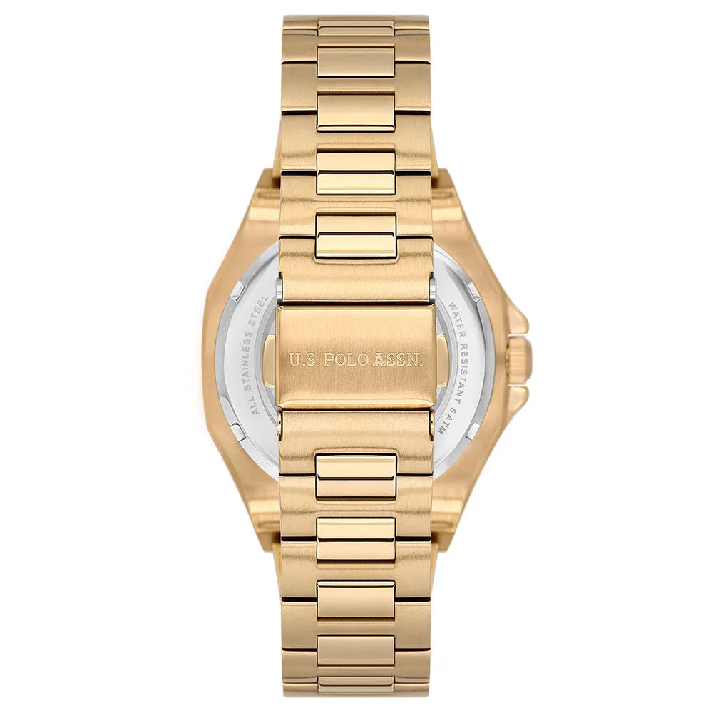 U.S. Polo Assn. Watch USPA2104-06 | Watches | WOMEN U.S. Polo Assn. Watch USPA2104-06 | Watches | WOMEN