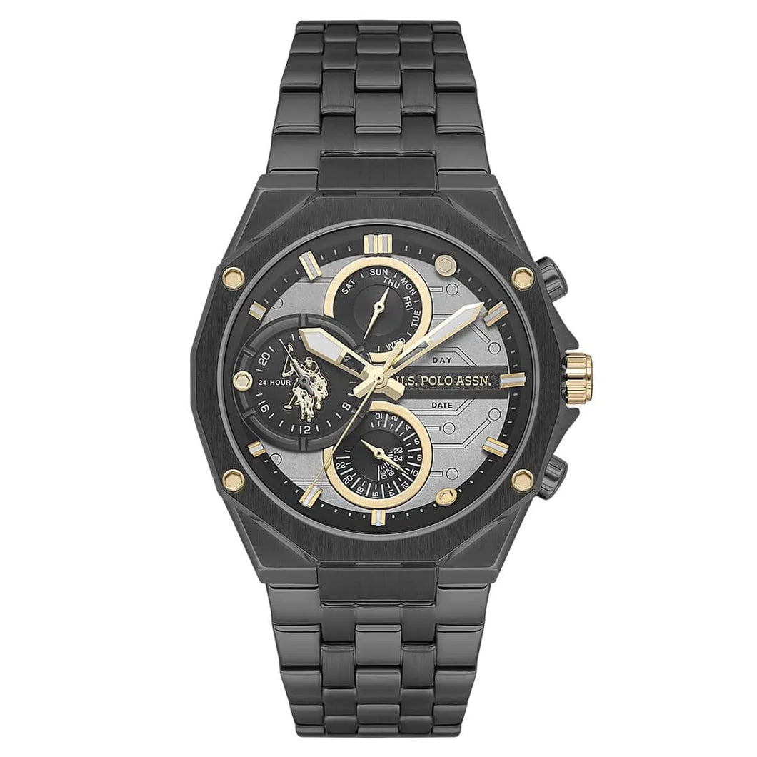 U.S. Polo Assn. Watch USPA1121-05