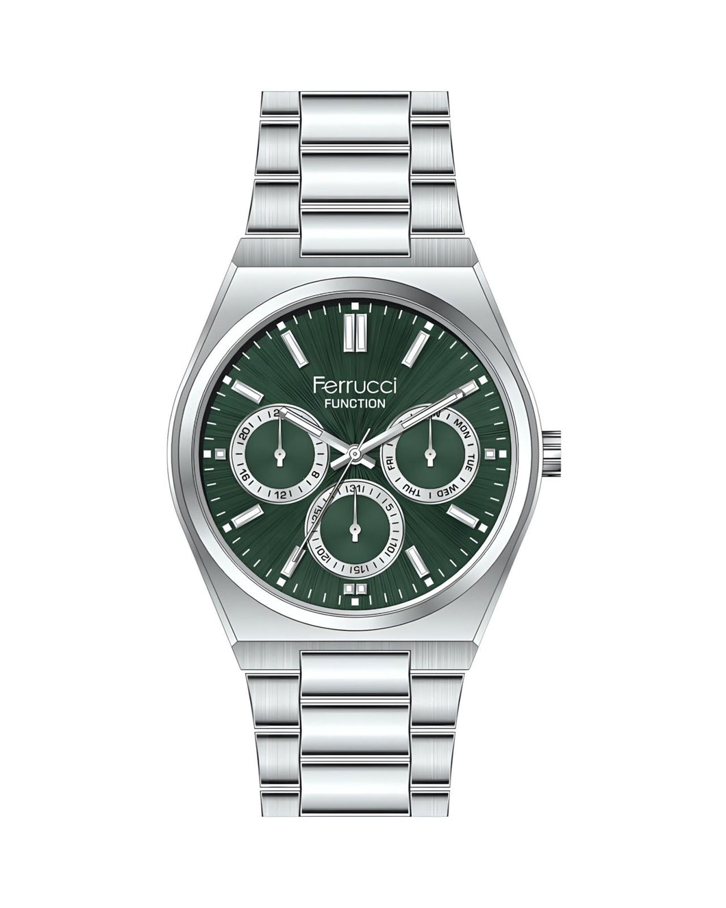 Ferrucci FCF 03523M-02 For Men