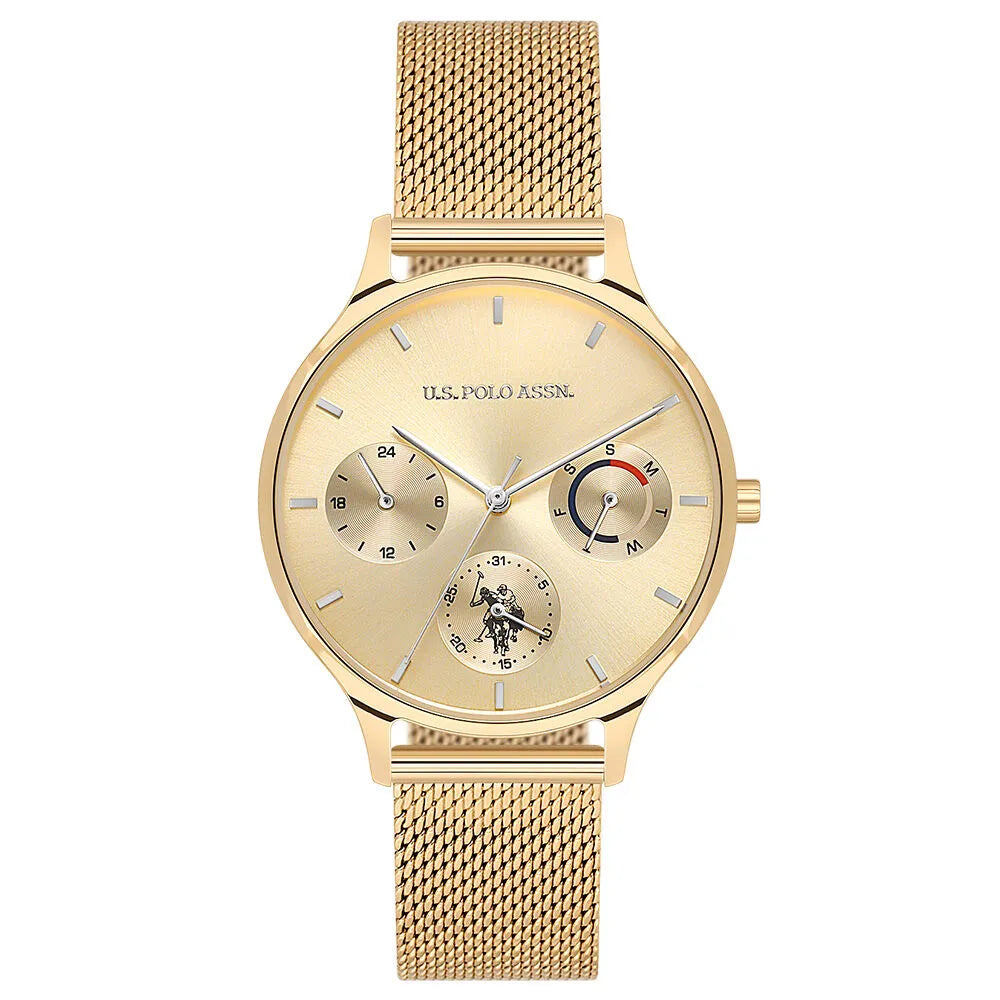 U.S. Polo Assn. Watch USPA2096-02