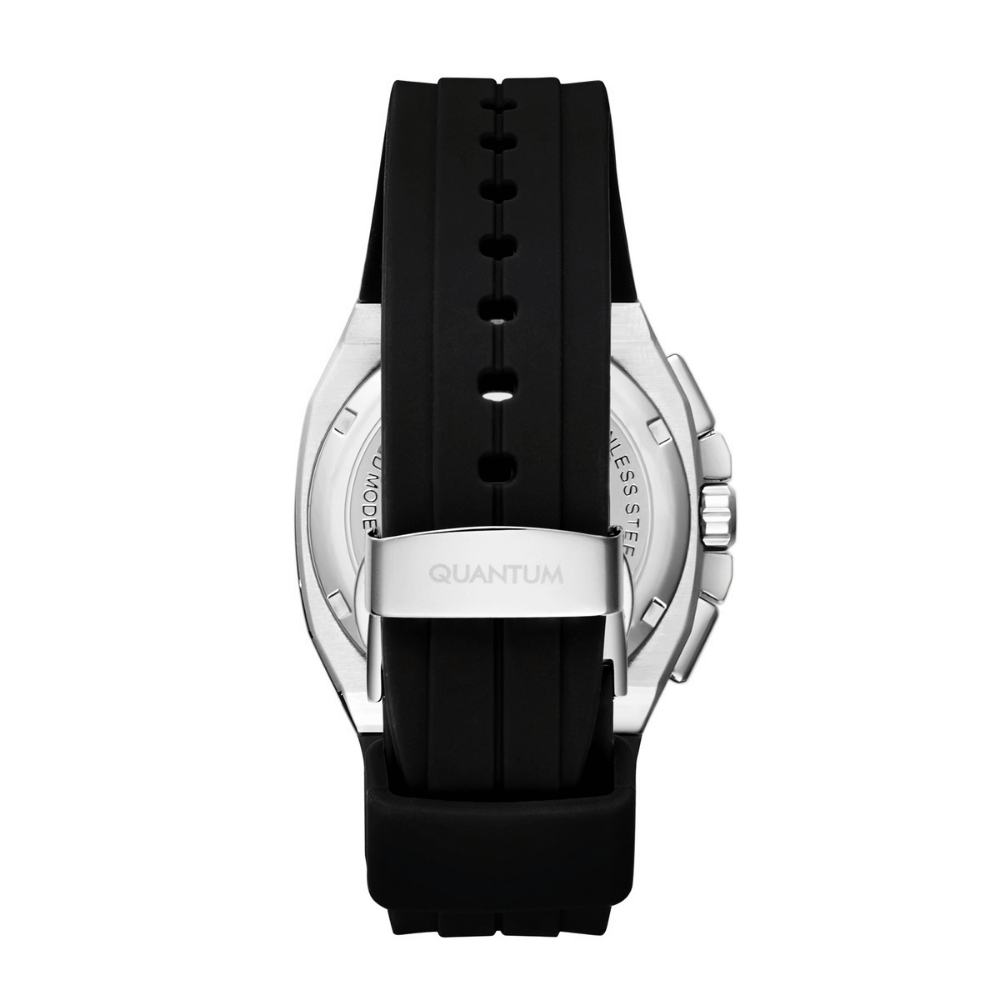 QUANTUM ADRENALINE PWG1278.281 For Men | Watches | MEN | NEW | RUBBER QUANTUM ADRENALINE PWG1278.281 For Men | Watches | MEN | NEW | RUBBER