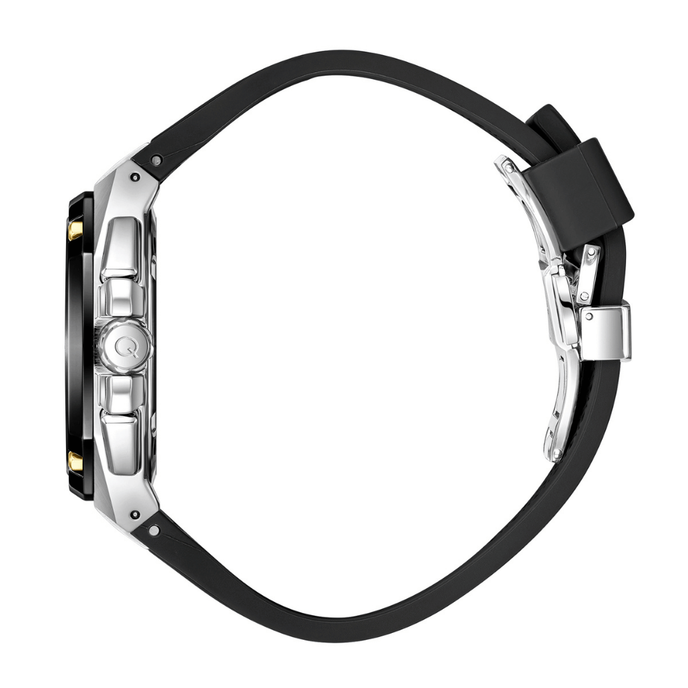 QUANTUM ADRENALINE PWG1278.281 For Men | Watches | MEN | NEW | RUBBER QUANTUM ADRENALINE PWG1278.281 For Men | Watches | MEN | NEW | RUBBER