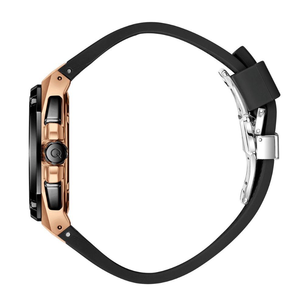 QUANTUM ADRENALINE PWG1278.551 For Men | Watches | MEN | NEW | RUBBER QUANTUM ADRENALINE PWG1278.551 For Men | Watches | MEN | NEW | RUBBER