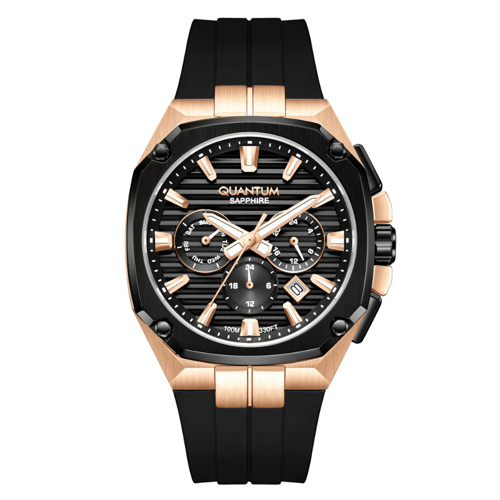 QUANTUM ADRENALINE PWG1278.551 For Men | Watches | MEN | NEW | RUBBER QUANTUM ADRENALINE PWG1278.551 For Men | Watches | MEN | NEW | RUBBER