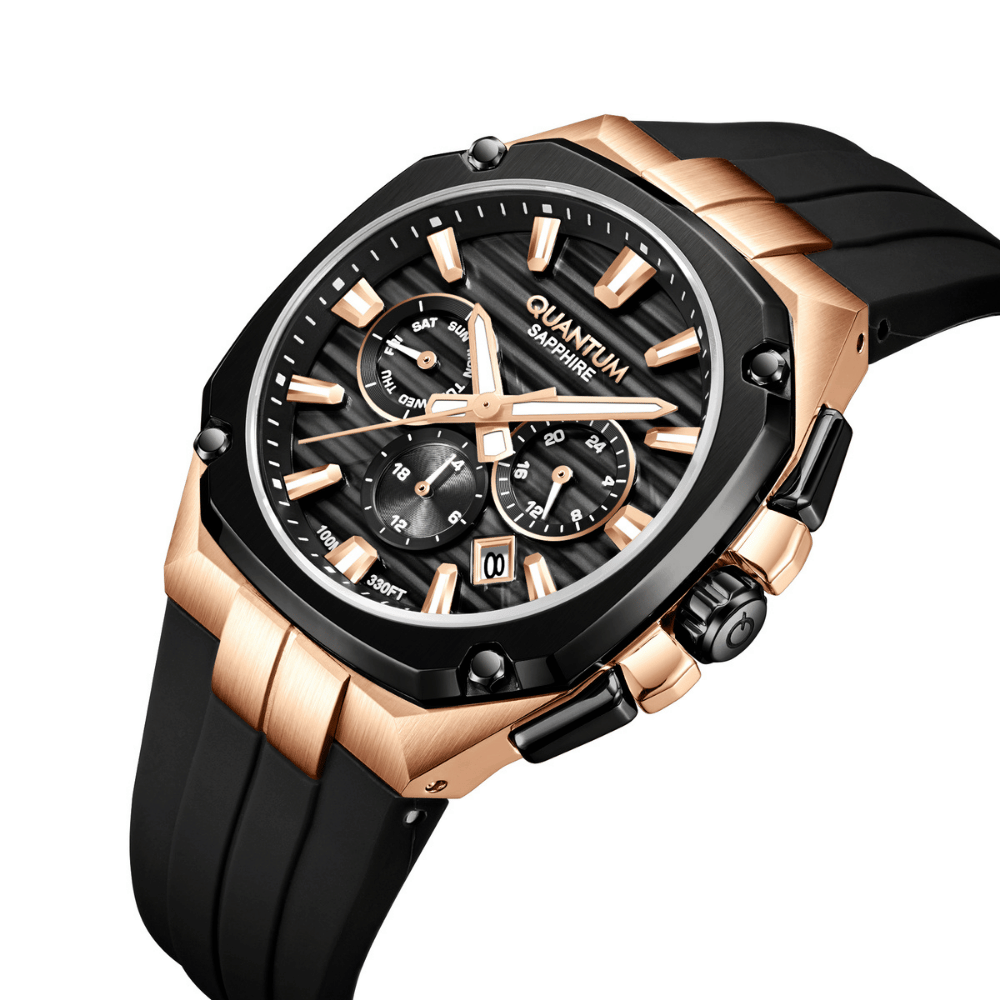 QUANTUM ADRENALINE PWG1278.551 For Men | Watches | MEN | NEW | RUBBER QUANTUM ADRENALINE PWG1278.551 For Men | Watches | MEN | NEW | RUBBER