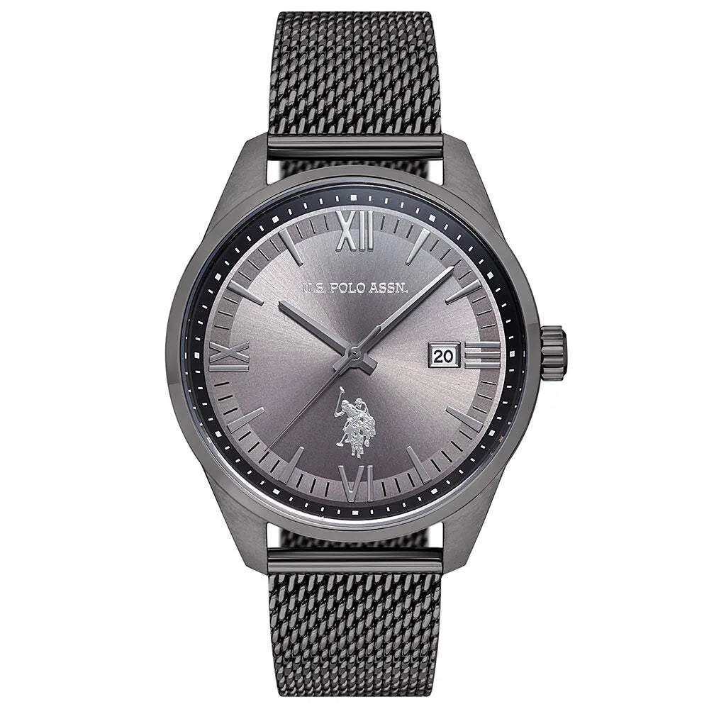 U.S. Polo Assn. Watch USPA1001-03