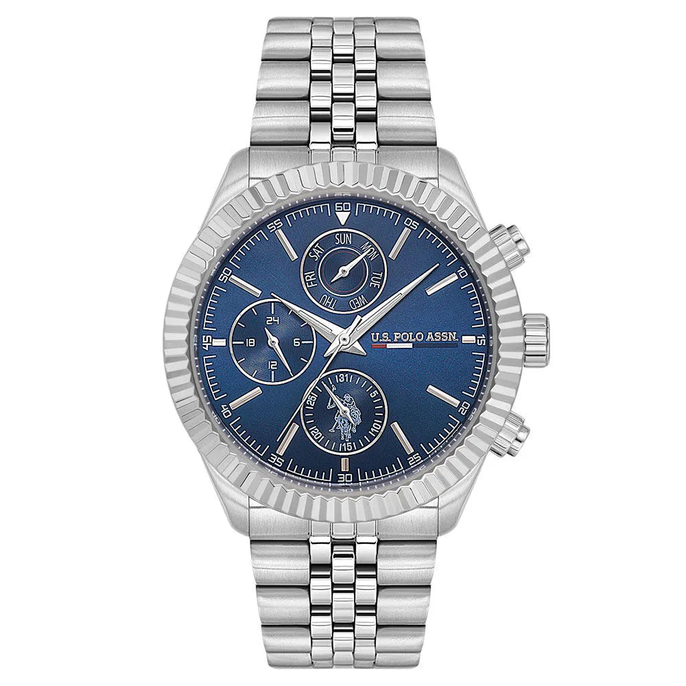 U.S. Polo Assn. Watch USPA1054B-03 | Watches | MEN U.S. Polo Assn. Watch USPA1054B-03 | Watches | MEN