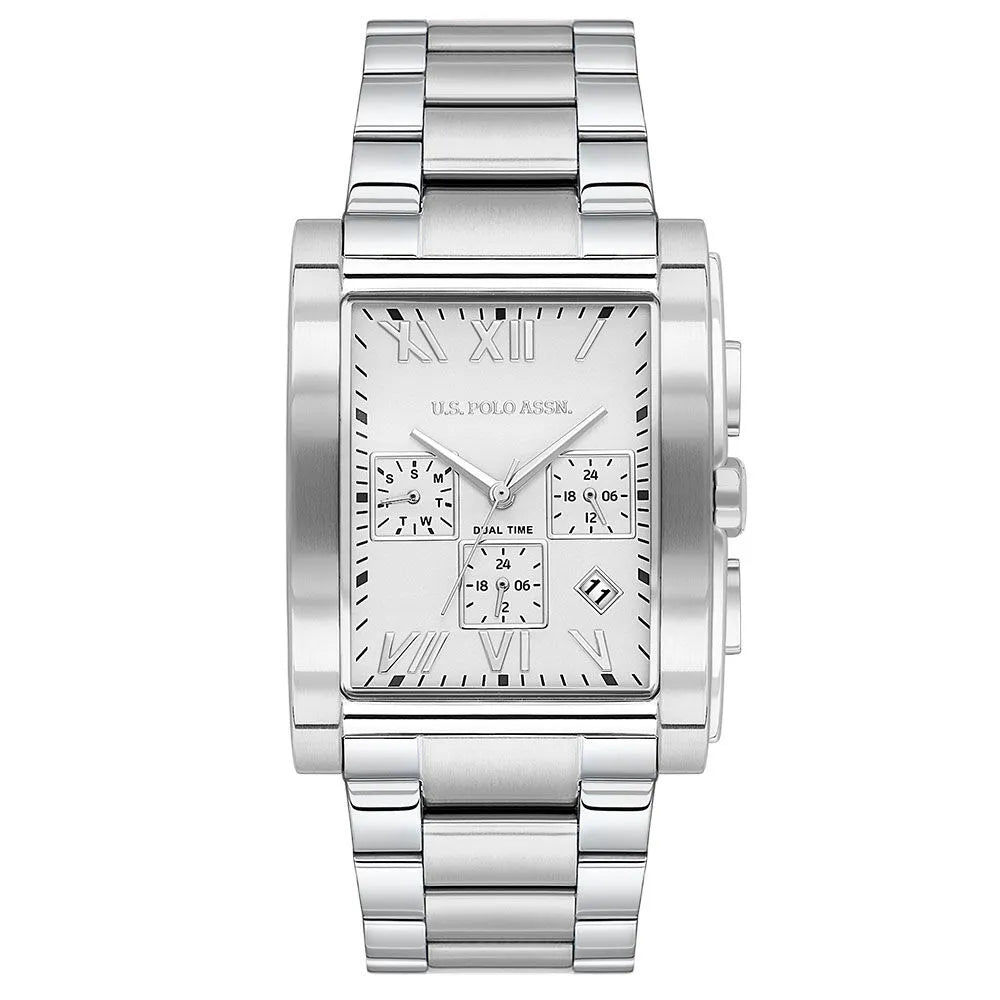 U.S. Polo Assn. Watch USPA1117-04
