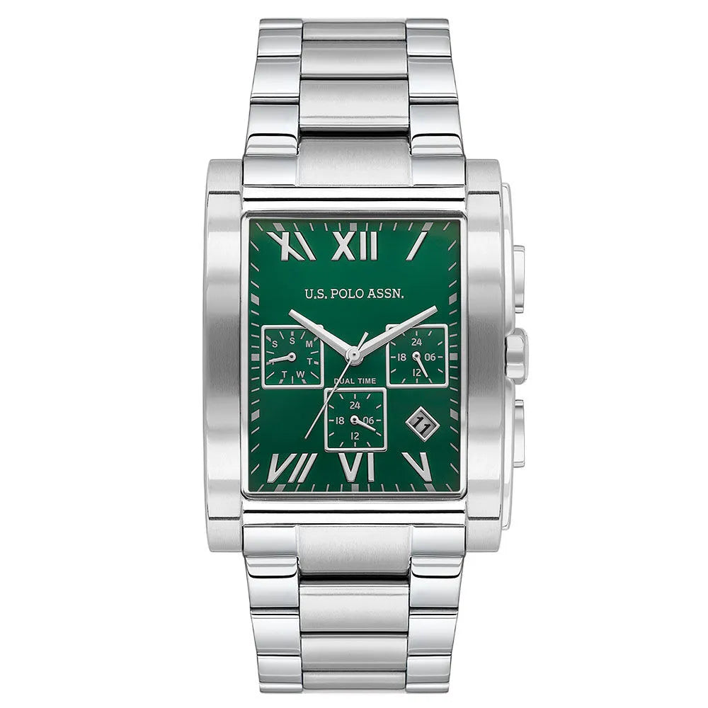 U.S. Polo Assn. Watch USPA1117-02