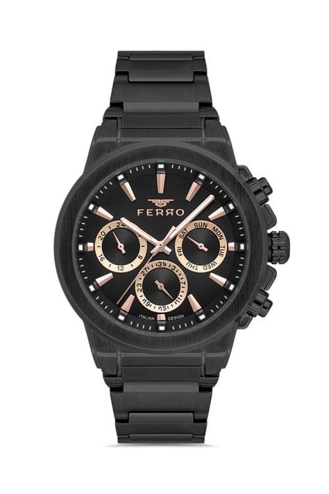 FERRO FM40123A-G For Men