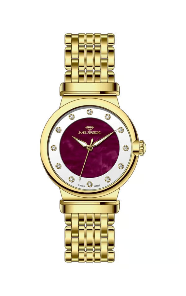 MUREX MUL602-GG-5 FOR WOMEN | Watches | WOMEN