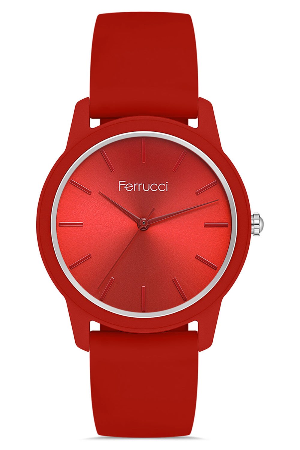 Ferrucci FC 03284S.08 Sport Watch For Women