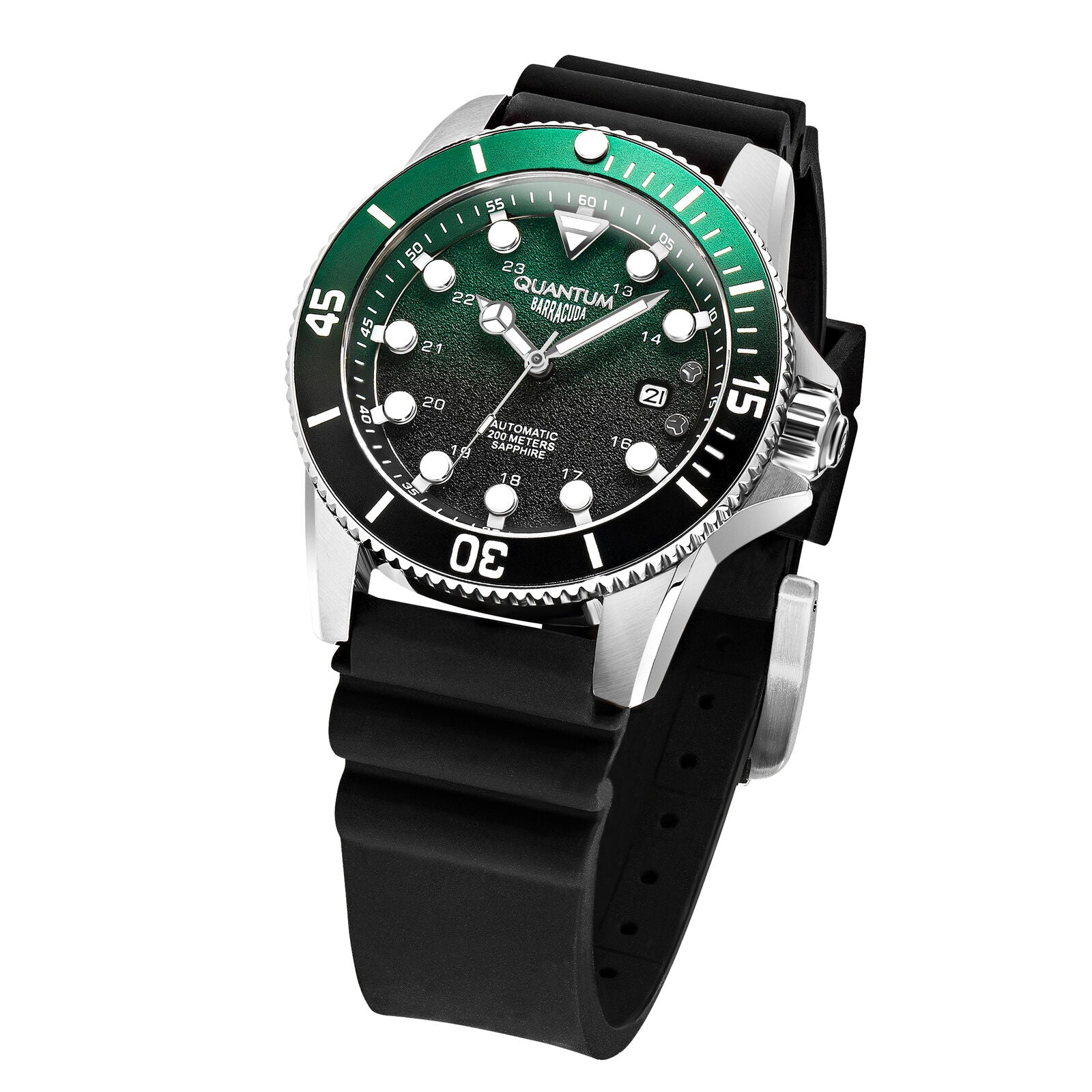 Quantum Automatic Men's Watch BAR1115.371 | Watches | MEN Quantum Automatic Men's Watch BAR1115.371 | Watches | MEN