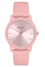 Load image into Gallery viewer, Ferrucci FC 03284S.06 Sport Watch For Women
