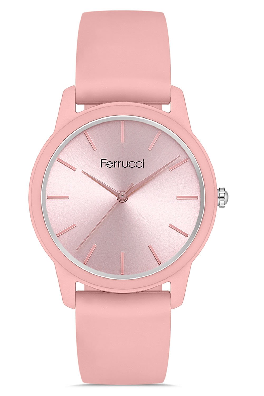 Ferrucci FC 03284S.06 Sport Watch For Women