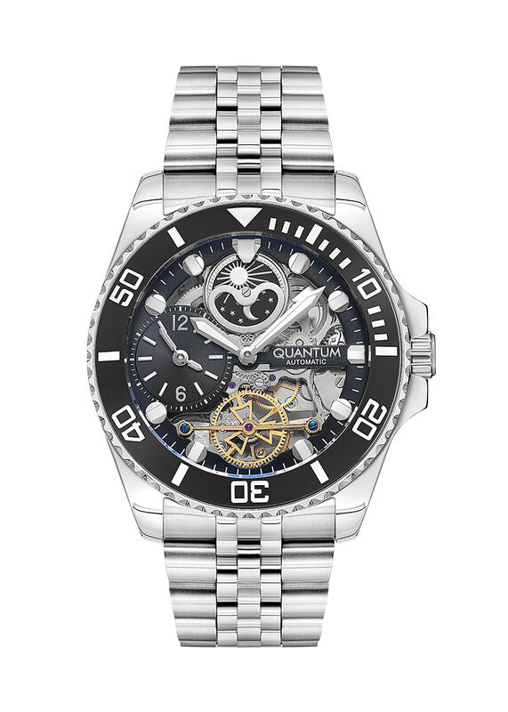 QUANTUM AUTOMATIC QMG1061.350 For Men