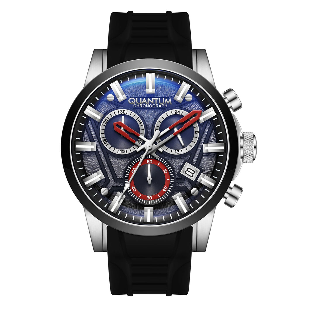 Quantum PWG1126.351 For Men