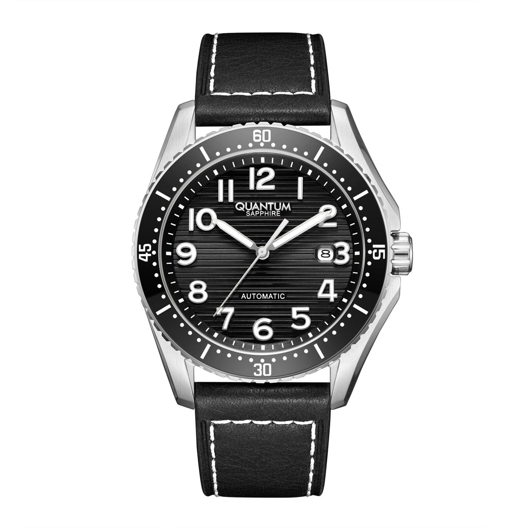 Quantum Automatic Men's Watch QMG1166.351