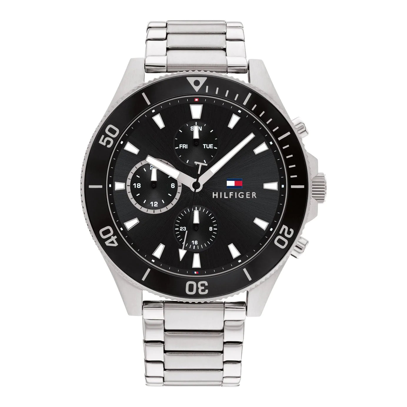 TOMMY HILFIGER MEN'S LARSON WATCH (1791916) | Watches | MEN