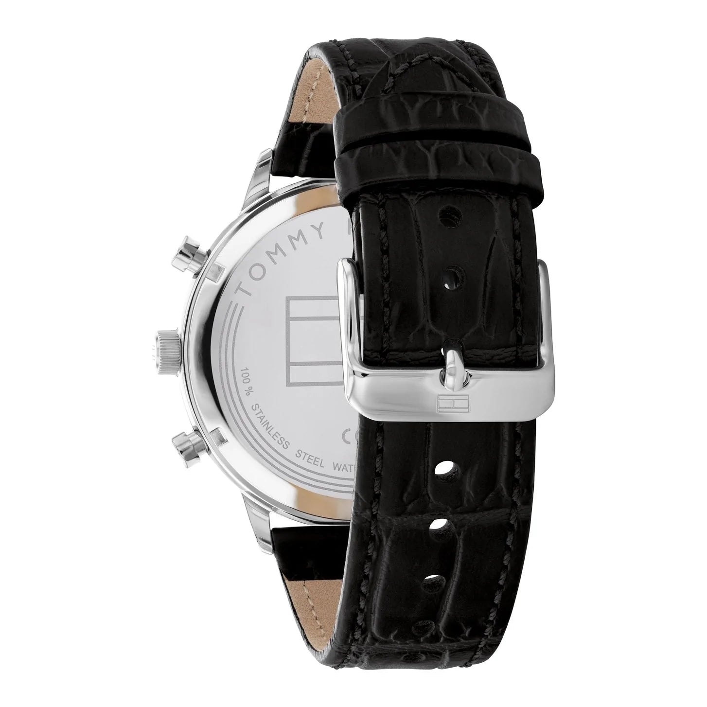 TOMMY HILFIGER MEN'S LEONARD WATCH (1791985) | Watches | MEN