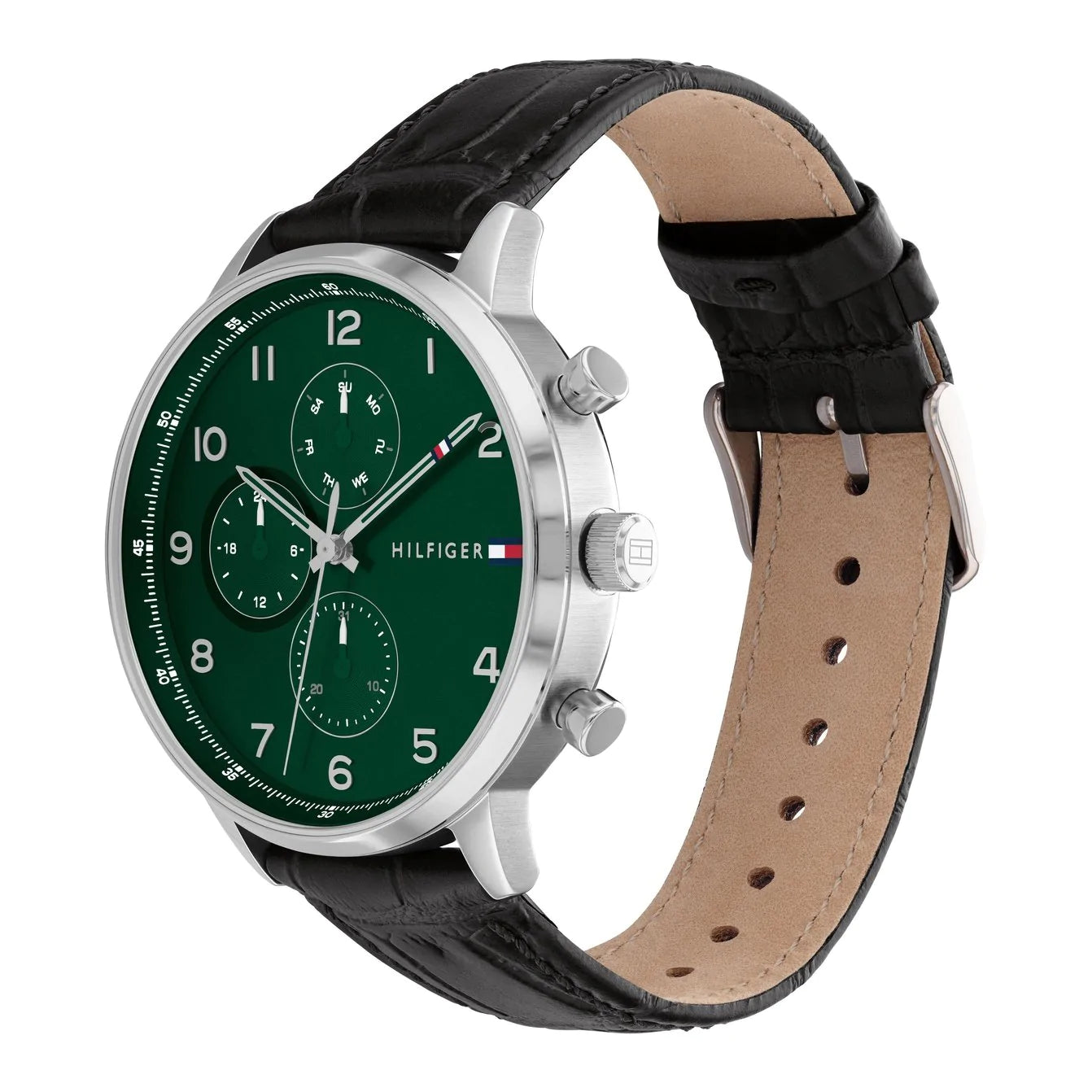 TOMMY HILFIGER MEN'S LEONARD WATCH (1791985) | Watches | MEN