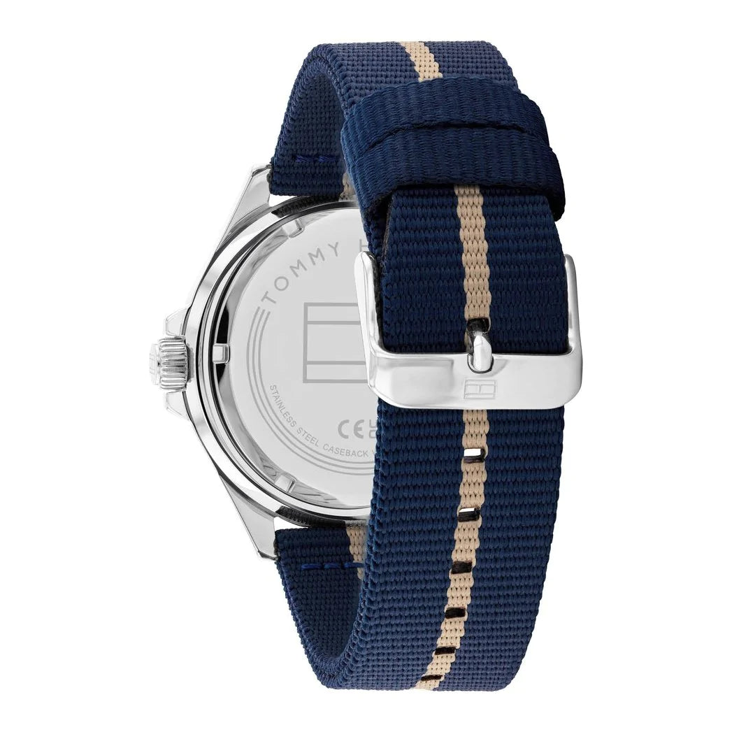 TOMMY HILFIGER MEN'S LOGAN WATCH (1792011) | Watches | MEN
