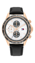 Load image into Gallery viewer, TOMMY HILFIGER MEN&#39;S MILES WATCH (1792016)
