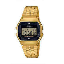 Load image into Gallery viewer, CASIO A159WGED-1DF FOR WOMEN
