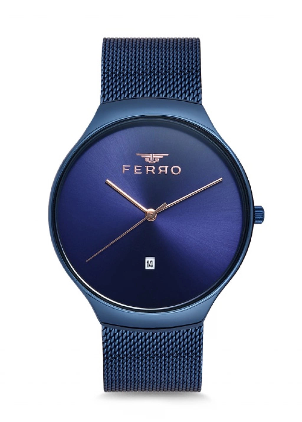 FERRO F1989C-941-H For Men