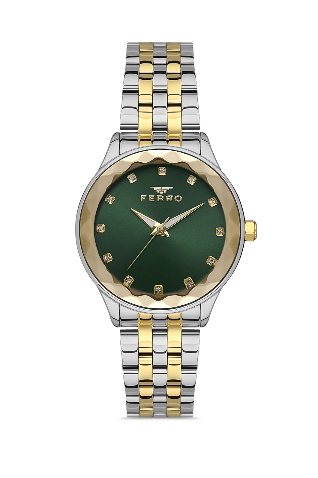 FERRO FL21334AWT-D6 For Women