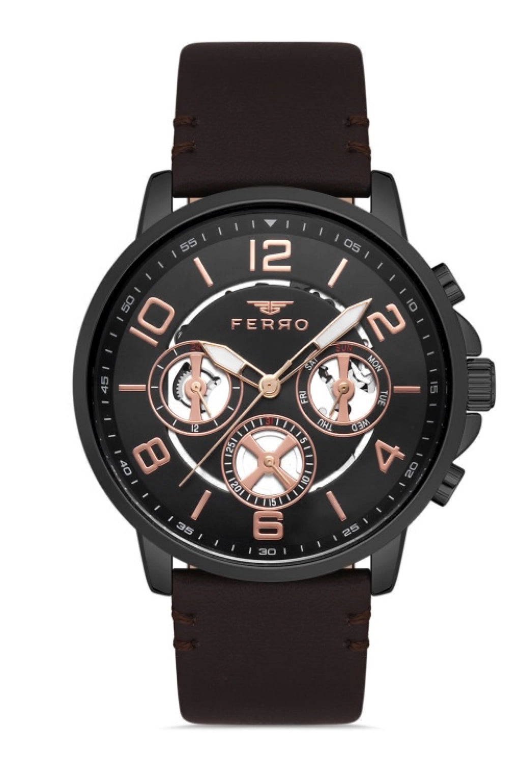 FERRO FM1803B-R For Men