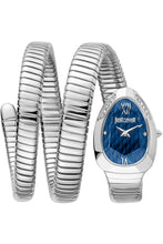 Load image into Gallery viewer, JUST CAVALLI LADIES SERPENTE NOBILE WATCH (JC1L224M0025)
