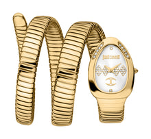 Load image into Gallery viewer, JUST CAVALLI Vezzoso Yellow Gold Watch (JC1L230M0035)
