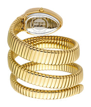 Load image into Gallery viewer, JUST CAVALLI Vezzoso Yellow Gold Watch (JC1L230M0035)
